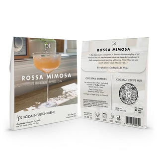 1pt Rossa Mimosa Cocktail Pack