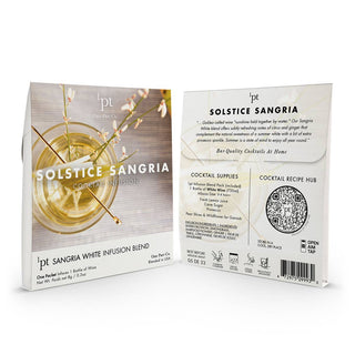 1pt Solstice Sangria Cocktail Pack