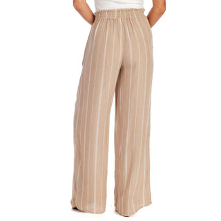 Emily Smocked Trousers