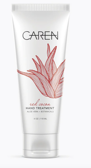 Red Cocoa Hand Treatment