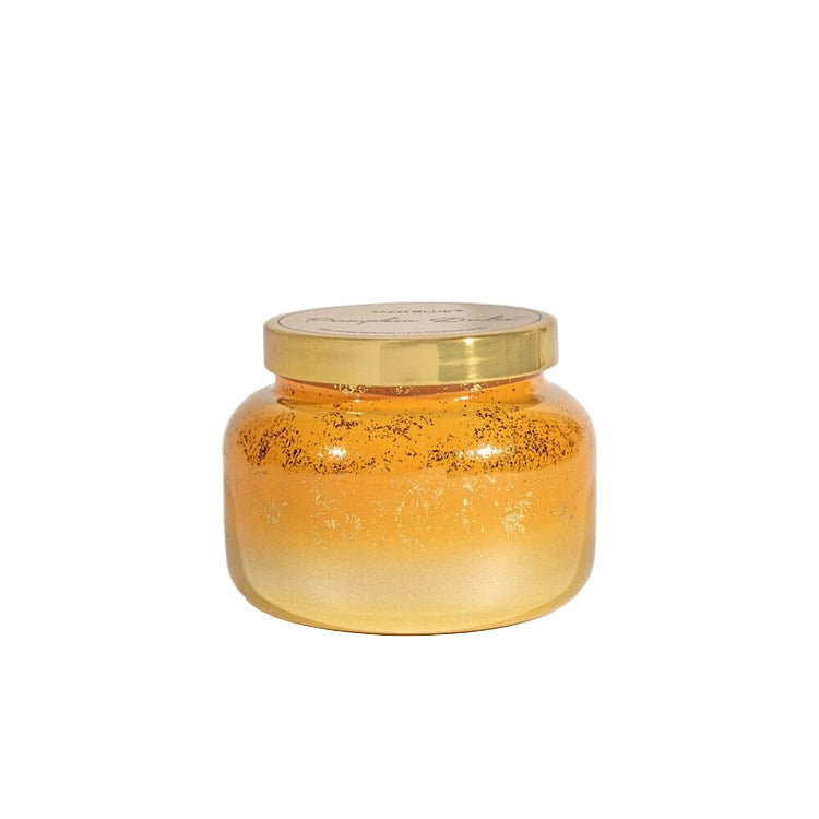 Pumpkin Dulce Glimmer Signature Jar, 19 oz