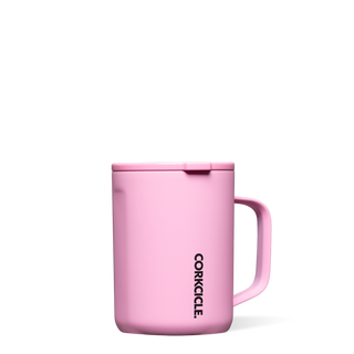 Mug- 16oz Sun-Soaked Pink