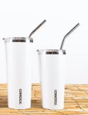 Corkcicle Stainless Straws