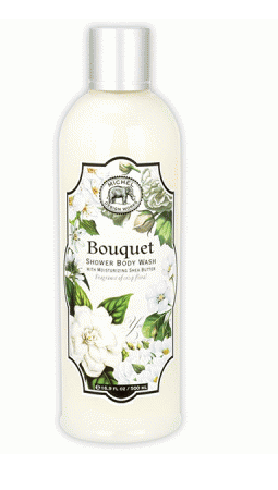 Bouquet Body Wash
