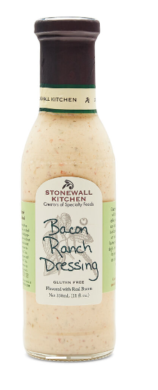 Bacon Ranch Dressing
