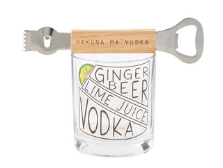 Drink Recipe Glass Vodka