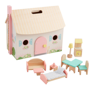 Doll House Set