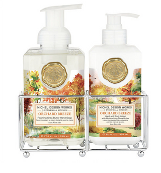 Orchard Breeze Hand Care Caddy