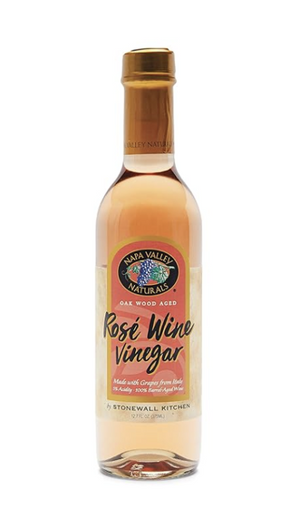 Rose Wine Vinegar