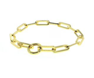 Gold Arden Bracelet