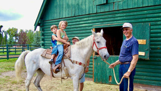 Dust, Dreams & the Chaffee County Fair