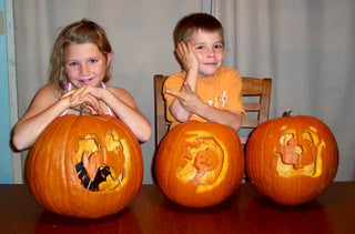 Halloween at The View 🎃