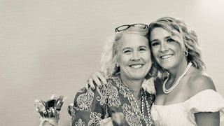 A Reflection on My Bridal Shower