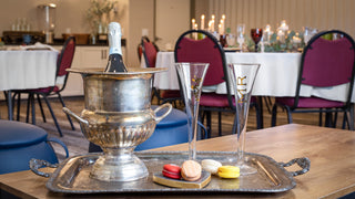 Wedding Season and Soulmates