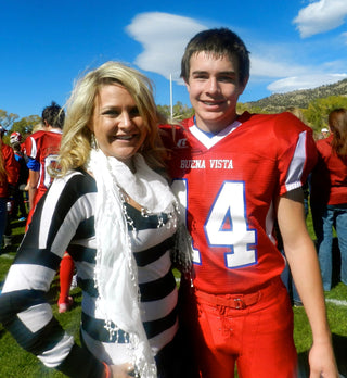 Just Here for the Memories