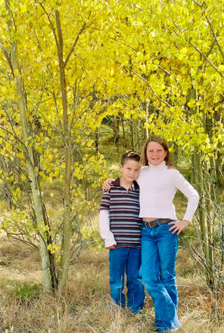 Little Joys in the Season of Change