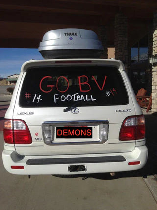 Fall Baking & Football Season