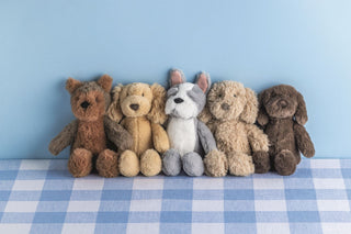 Plush