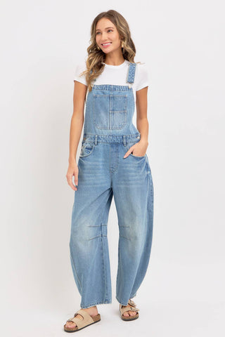 Overalls & Jumpsuits