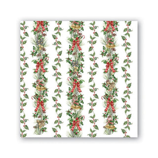 Holiday Table Linens