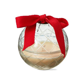 Chelsea Ornament Candle Small