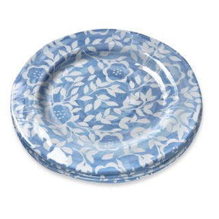 Cottage Melamine Salad Plate Set of 4