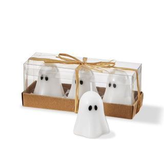 Ghost Mini Candles