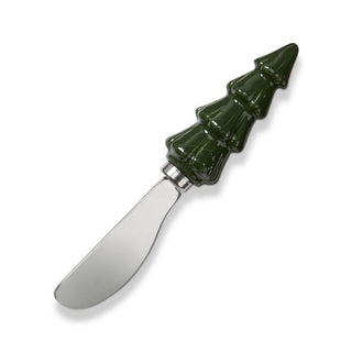 Wilde Pine Tree Spreader Green