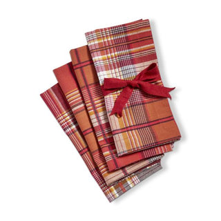 Gathering Napkin Set of 4