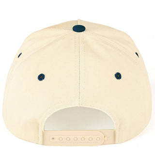 C.C SORRY ABOUT MY HUSBAND Letter Two Tone Trucker Hat