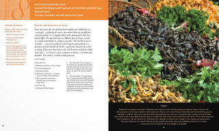 A Menu for all Season—Autumn