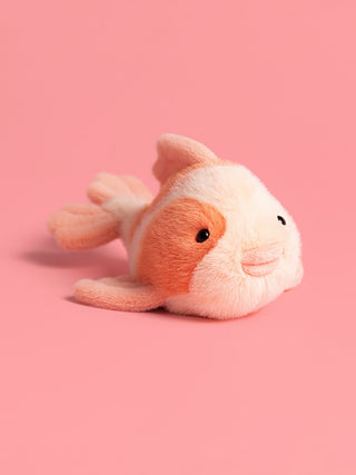 Jellycat Fancy Carp