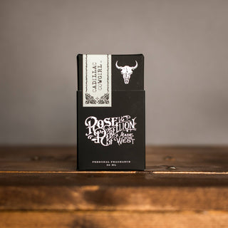 Coastal Cowgirl Perfume | 50 ml