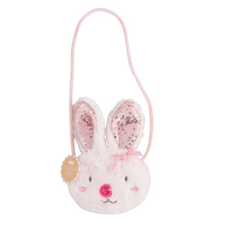 Light Up Bunny Purse