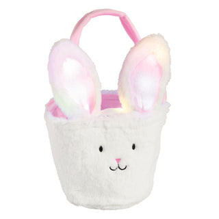 Light Up Easter Basket