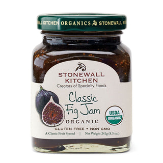 Classic Fig Jam