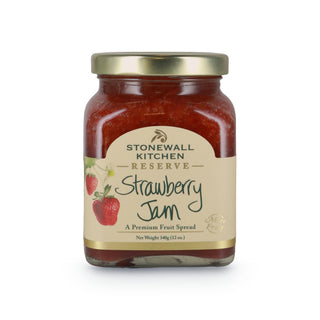 Reserve Strawberry Jam