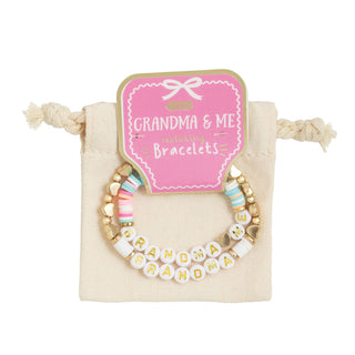 And Me Bracelet Set