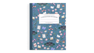 Little Women Composition Notebook