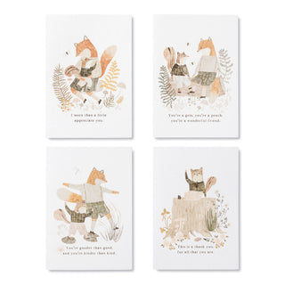 Boxed Notecard- More Than A Little