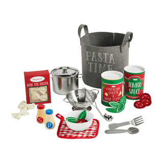 My Cooking Play Set