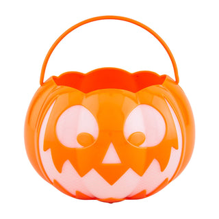 Light Up Pumpkin