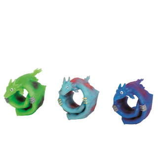 Dragon Slap Bracelets