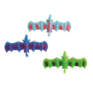 Dragon Slap Bracelets