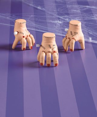 Wind-Up Hand Toy - Assorted