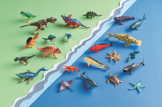 Animal Tubes