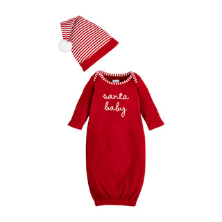 Santa Baby Boy Take Me Home Set