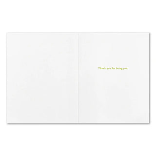 Friendship Makes All Card