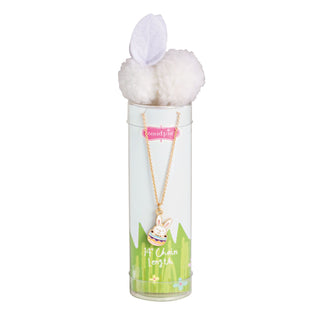 Bunny Necklace