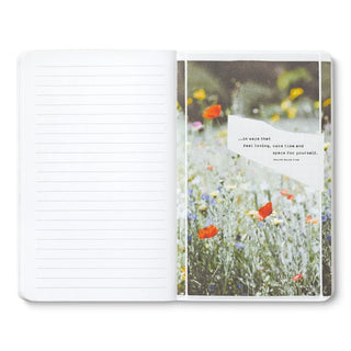 More Simplicity, More Ease - Write Now Journal